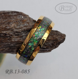 Stainless Steel ring RB.13.085