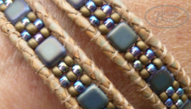 Wrap armband BOHO 012