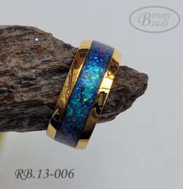 Stainless Steel ring RB.13.006