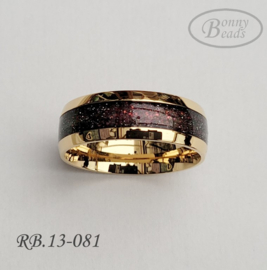 Stainless Steel ring RB.13.081