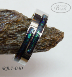 Stainless Steel ring RB.7.030