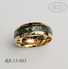 Stainless Steel ring RB.13.085