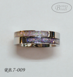 Stainless Steel ring RB.7.009