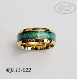Stainless Steel ring RB.13.022