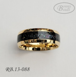 Stainless Steel ring RB.13.088