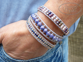 Wrap armband BOHO 013