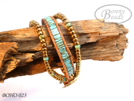 Armband BOHO 023