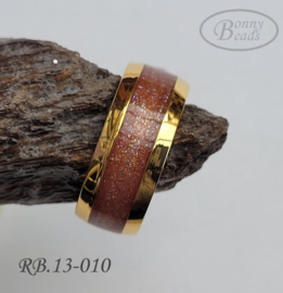 Stainless Steel ring RB.13.010