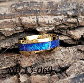 Stainless Steel ring RB.13.069