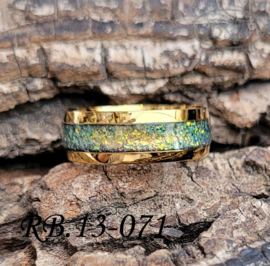 Stainless Steel ring RB.13.071