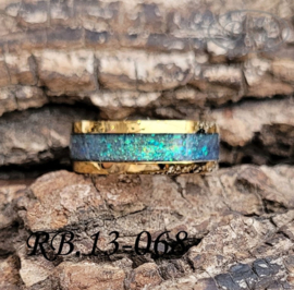 Stainless Steel ring RB.13.068