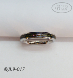 Stainless Steel ring RB.9.017