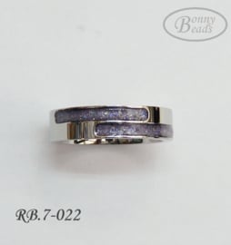 Stainless Steel ring RB.7.022