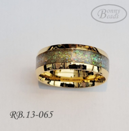 Stainless Steel ring RB.13.065