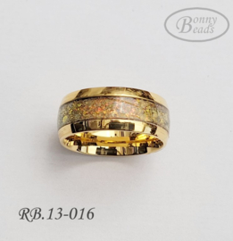 Stainless Steel ring RB.13.016