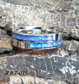 Stainless Steel ring RB.7.015