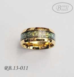 Stainless Steel ring RB.13.011