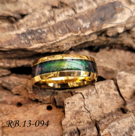 Stainless Steel ring RB.13.094