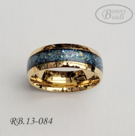 Stainless Steel ring RB.13.084