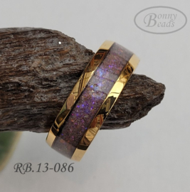 Stainless Steel ring RB.13.086
