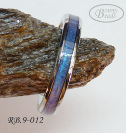 Stainless Steel ring RB.9.012