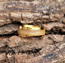 Stainless Steel ring RB.13.058