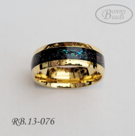 Stainless Steel ring RB.13.076