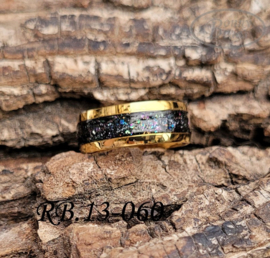 Stainless Steel ring RB.13.060
