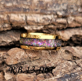 Stainless Steel ring RB.13.061