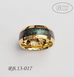 Stainless Steel ring RB.13.017