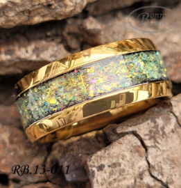 Stainless Steel ring RB.13.011