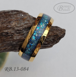 Stainless Steel ring RB.13.084