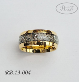 Stainless Steel ring RB.13.004