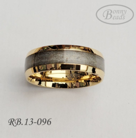 Stainless Steel ring RB.13.096