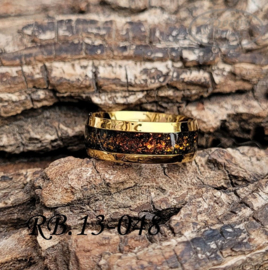 Stainless Steel ring RB.13.048