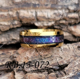 Stainless Steel ring RB.13.072