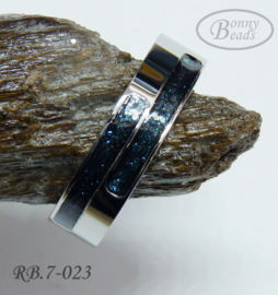 Stainless Steel ring RB.7.023