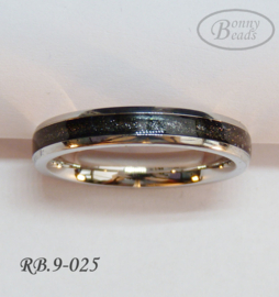 Stainless Steel ring RB.9.025