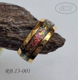 Stainless Steel ring RB.13.001
