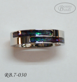 Stainless Steel ring RB.7.030