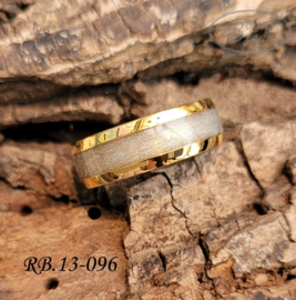 Stainless Steel ring RB.13.096