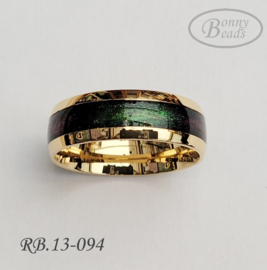 Stainless Steel ring RB.13.094