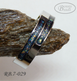 Stainless Steel ring RB.7.029