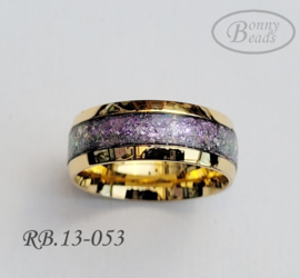 Stainless Steel ring RB.13.053