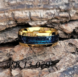 Stainless Steel ring RB.13.070