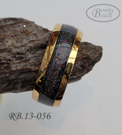 Stainless Steel ring RB.13.056