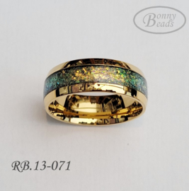 Stainless Steel ring RB.13.071
