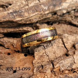 Stainless Steel ring RB.13.099