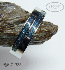 Stainless Steel ring RB.7.026