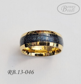 Stainless Steel ring RB.13.046